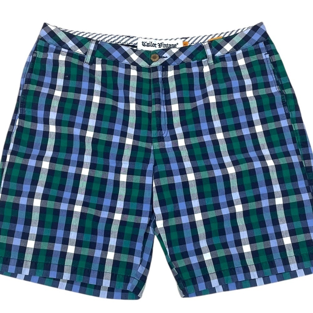 Tailor Vintage Shorts
